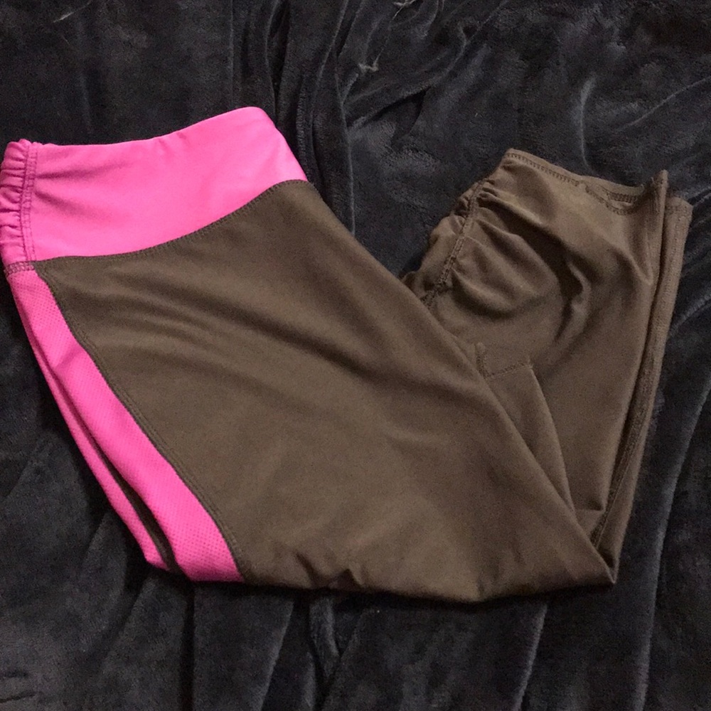 Athletic Pants